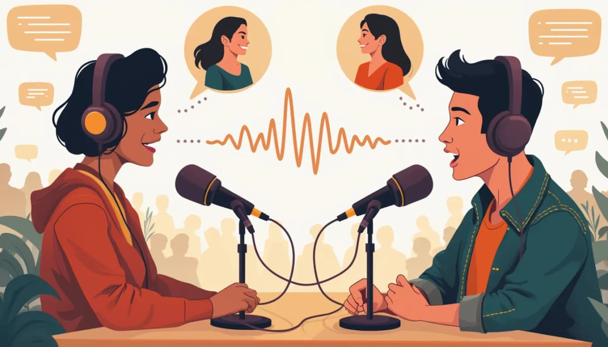 How to Find Podcast Collaborators and Cross-Promotion Opportunities